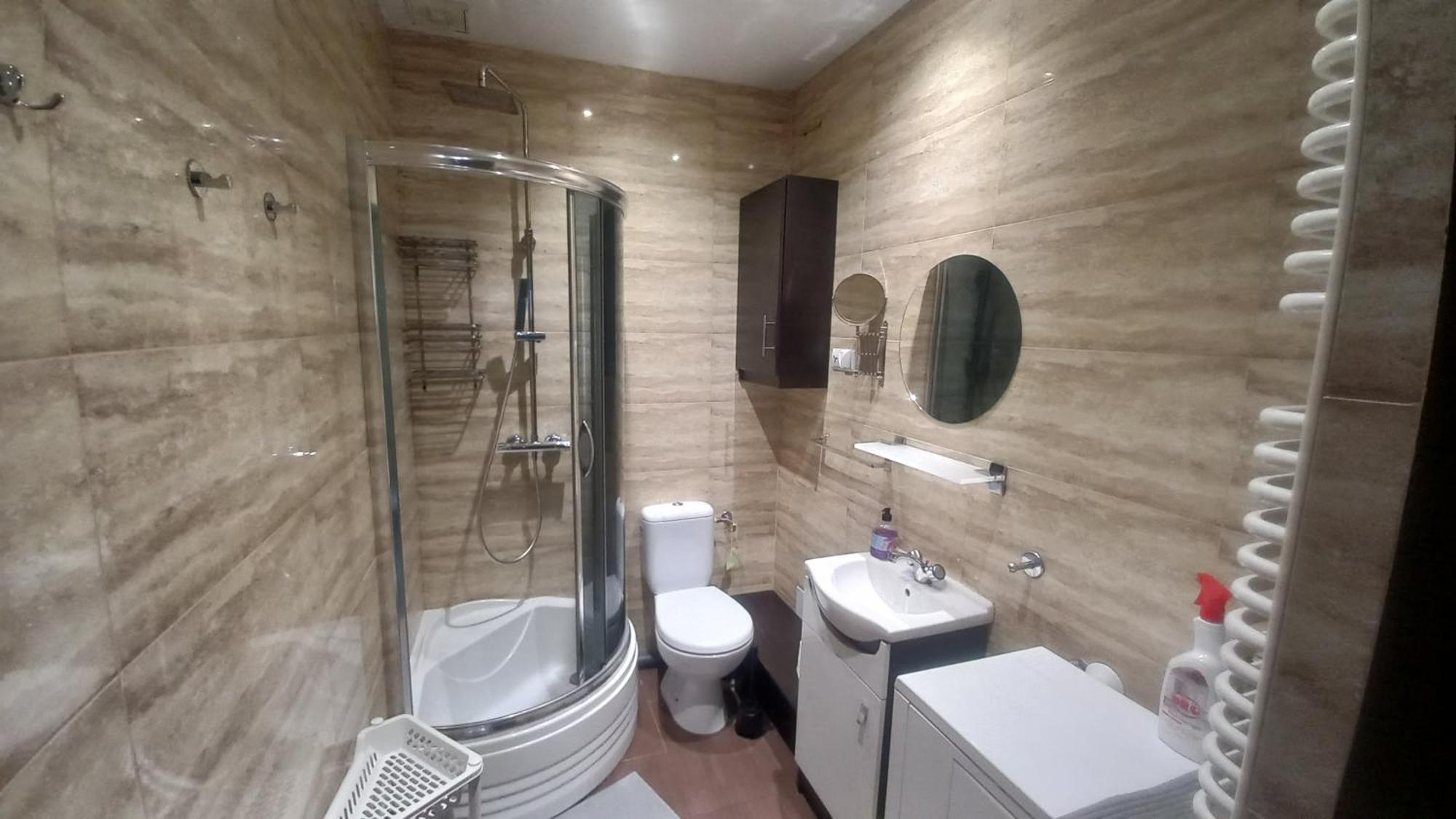 Apartament Grand Apartment Gdansk Exterior photo